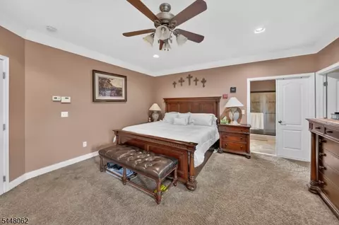 Bedroom - 50 Albert Dr, Clinton, NJ 08809 photo 1 of 7