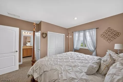 Bedroom - 50 Albert Dr, Clinton, NJ 08809 photo 6 of 7