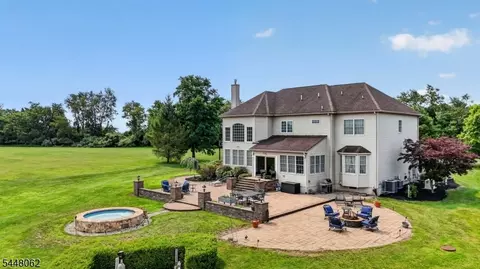 Exterior - 50 Albert Dr, Clinton, NJ 08809 photo 6 of 6