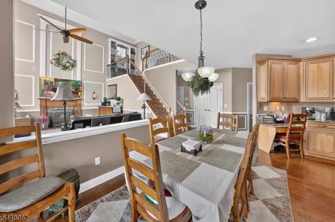 Dining - 50 Albert Dr, Clinton, NJ 08809 photo 4 of 4