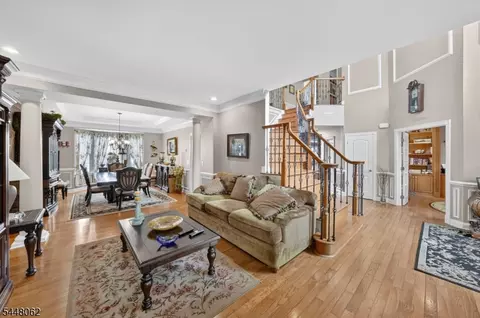 Entry Way - 50 Albert Dr, Clinton, NJ 08809 photo 1 of 5