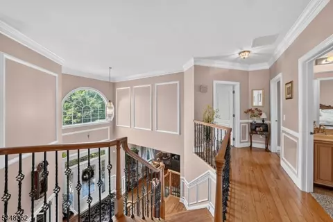 Entry Way - 50 Albert Dr, Clinton, NJ 08809 photo 4 of 5