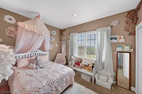 Bedroom - 50 Albert Dr, Clinton, NJ 08809 photo 3 of 7