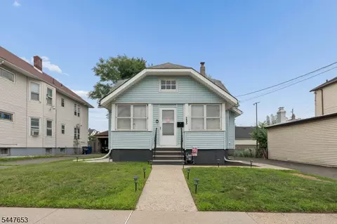 285 Madison Ave, Paterson, NJ 07524