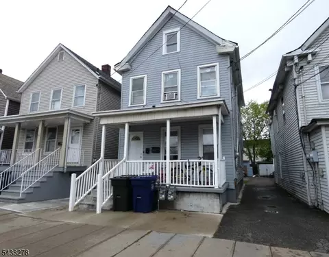 309 Washington St, Perth Amboy, NJ 08861
