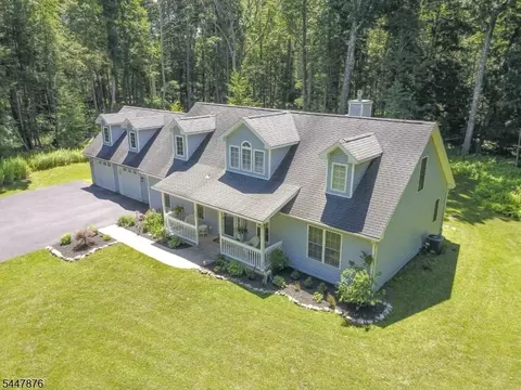 117 Autumn Dr, Montague, NJ 07827