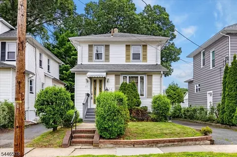 24 Harvard St, Nutley, NJ 07110
