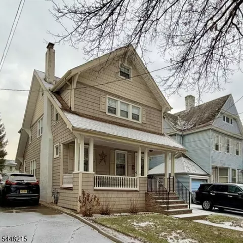 131 Union Ave, Clifton, NJ 07011