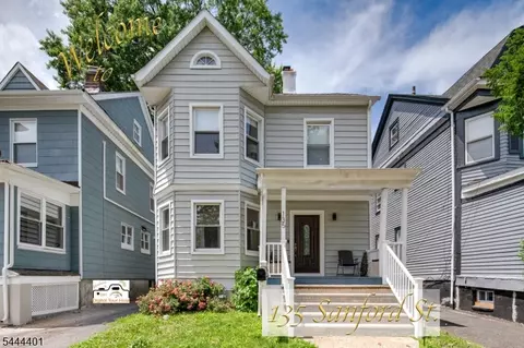 135 Sanford St, East Orange, NJ 07018