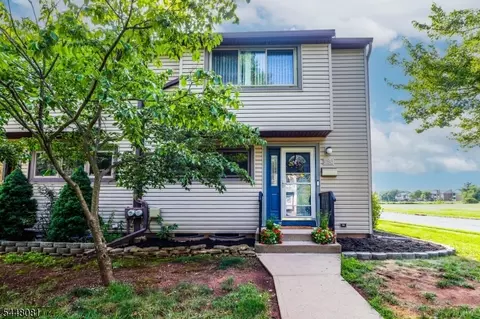 496 Brookside Ln, Hillsborough, NJ 08844