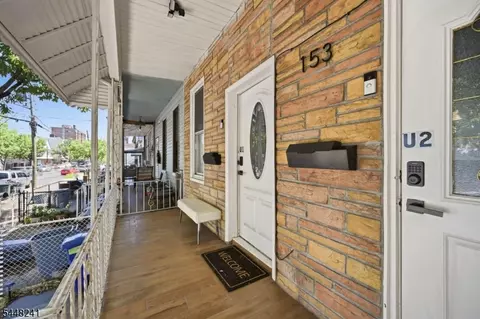153 Danforth Ave, Jersey City, NJ 07305