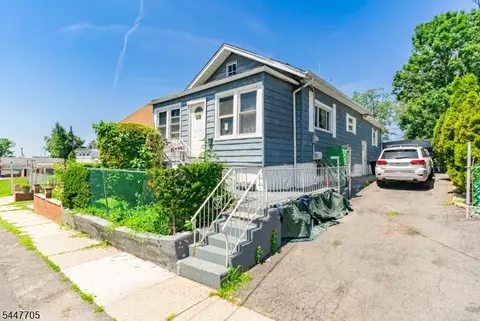 1410 Leslie St, Hillside, NJ 07205