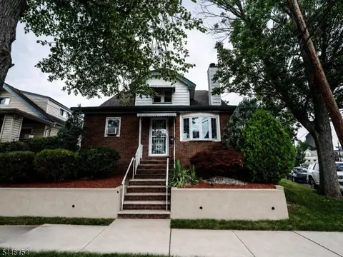 220 Clinton Ave #2, Clifton, NJ 07011