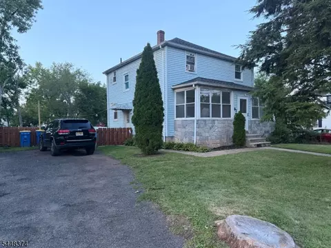 87 Southside Ave, Somerville, NJ 08876
