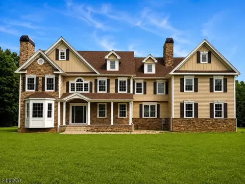 1 Halls Mill Rd, Asbury, NJ 08802