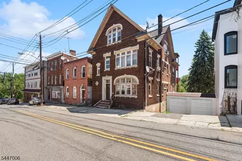 80 Front St, Paterson, NJ 07522