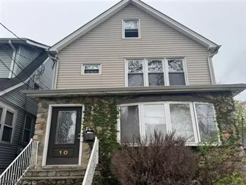 10 Olive St, Bloomfield Twp, NJ 07003