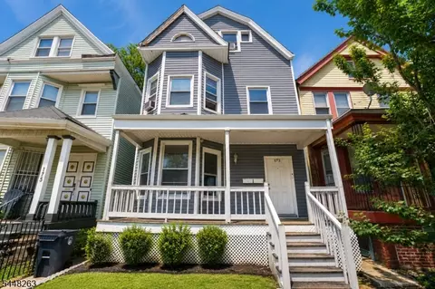 173 3rd St, Newark, NJ 07107