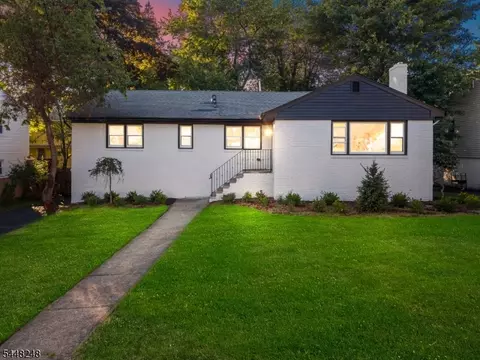 29 Woodhull Ave, West Orange, NJ 07052