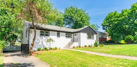 29 Woodhull Ave, West Orange, NJ 07052