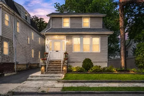 139 Headley Ter, Irvington, NJ 07111