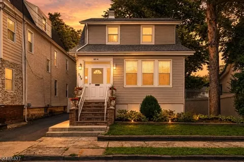 139 Headley Ter, Irvington, NJ 07111