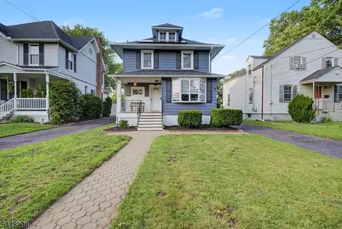 59 Fairview Ave, Somerville, NJ 08876