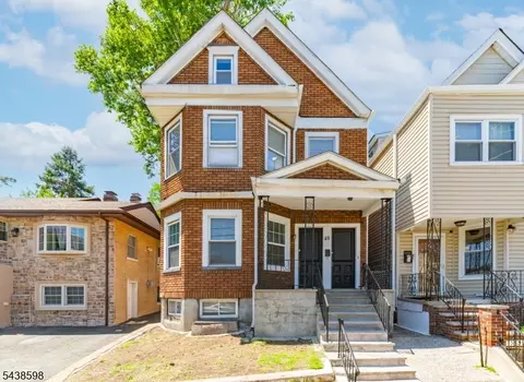 45 Union Ave, Belleville, NJ 07109
