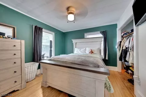 Bedroom - 434 E 3rd Ave, Roselle, NJ 07203 photo 1 of 4