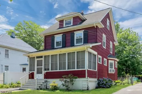 Exterior - 434 E 3rd Ave, Roselle, NJ 07203 photo 2 of 6