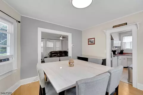 Dining - 434 E 3rd Ave, Roselle, NJ 07203 photo 1 of 3