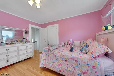Bedroom - 434 E 3rd Ave, Roselle, NJ 07203 photo 3 of 4