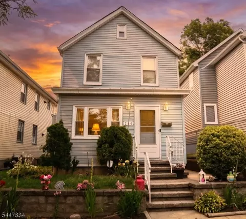 264 Sherman St, Passaic, NJ 07055
