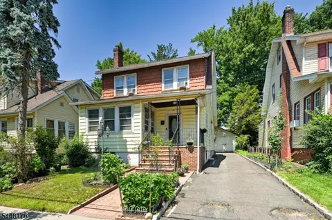 47 Boyden Pkwy, Maplewood, NJ 07040