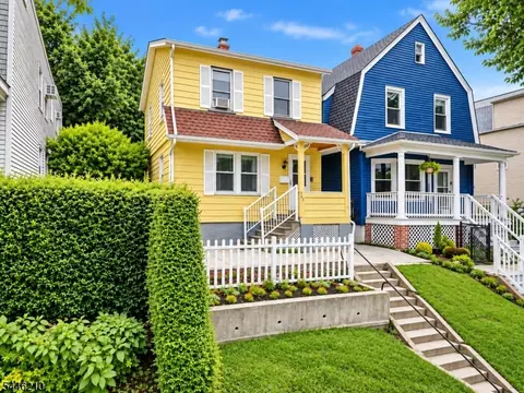 148 Watson Ave, West Orange, NJ 07052