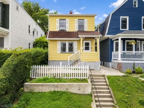 148 Watson Ave, West Orange, NJ 07052