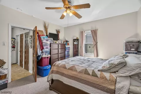 Bedroom - 79 Union Ave, Nutley, NJ 07110 photo 1 of 5