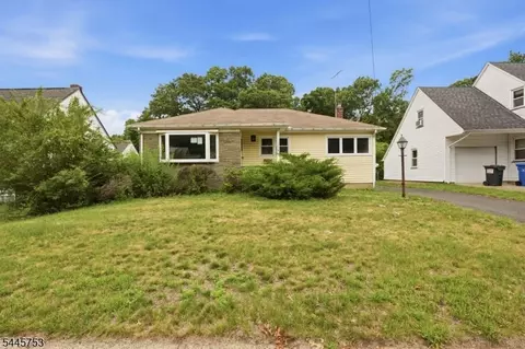 1338 Grant Ave, South Plainfield, NJ 07080