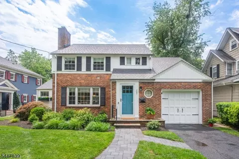 707 Prospect St, Westfield, NJ 07090