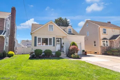 641 Palisade Rd, Union, NJ 07083