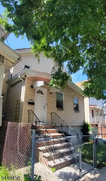 218 Wallace St, City Of Orange, NJ 07050
