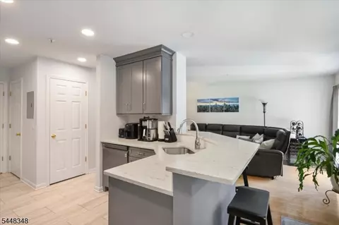 Kitchen - 70 Carter Rd #70, Haskell, NJ 07420 photo 2 of 3
