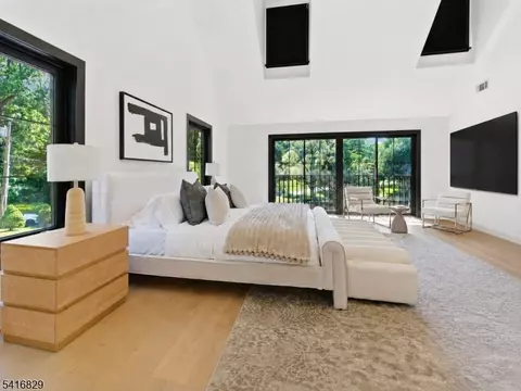 Bedroom - 60 Brookside Dr, Upper Saddle River, NJ 07458 photo 2 of 7