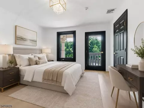 Bedroom - 60 Brookside Dr, Upper Saddle River, NJ 07458 photo 7 of 7