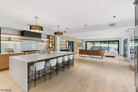 Kitchen - 60 Brookside Dr, Upper Saddle River, NJ 07458 photo 1 of 4