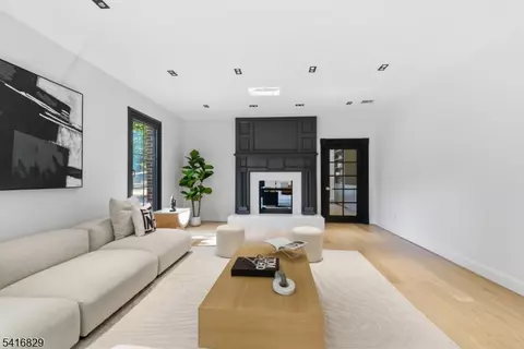 Living - 60 Brookside Dr, Upper Saddle River, NJ 07458 photo 6 of 6