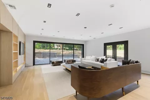 Living - 60 Brookside Dr, Upper Saddle River, NJ 07458 photo 2 of 6