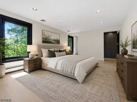 Bedroom - 60 Brookside Dr, Upper Saddle River, NJ 07458 photo 4 of 7