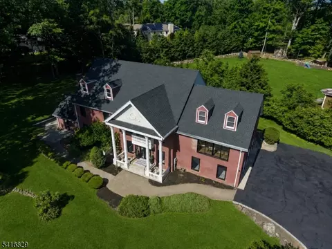 Exterior - 60 Brookside Dr, Upper Saddle River, NJ 07458 photo 4 of 5