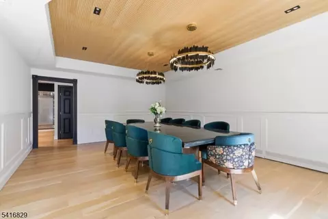 Dining - 60 Brookside Dr, Upper Saddle River, NJ 07458 photo 1 of 2
